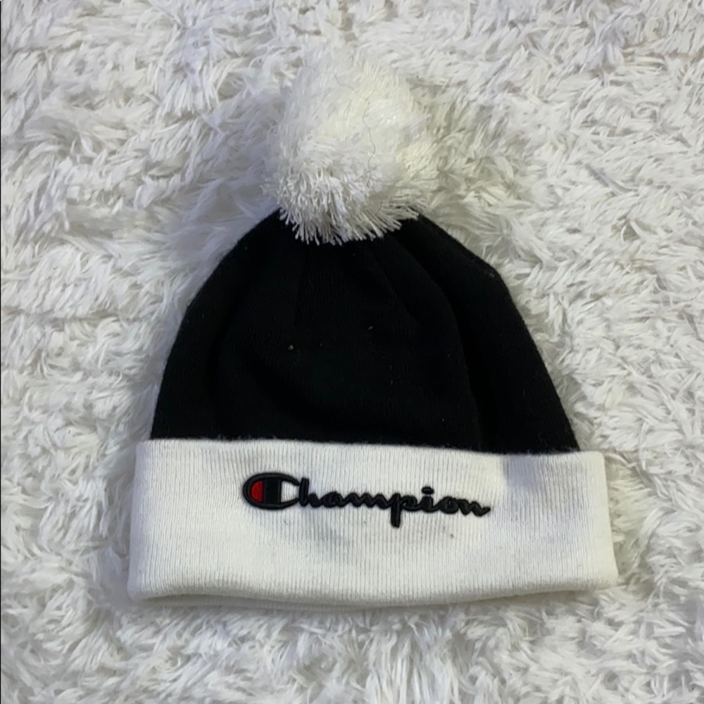 Champion Beanie